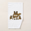 Search for children bath towels For her