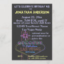 Search for las vegas 21st birthday invitations Twenty one