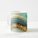 Search for geode coffee mugs Elegant