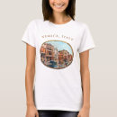 Search for venetian tshirts Grand canal