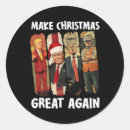Search for anti sanders stickers Donald
