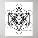 Search for metatron cube decor Universe