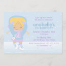 Search for snow party invitations Girls