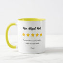 Search for five star mugs Rating