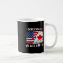 Search for anyone but trump mugs Vote 2025