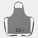 Search for 1 cook aprons Dad