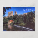 Search for durham postcards England