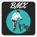 Search for bike lovers stickers Retro