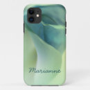 Search for blue flowers iphone cases Feminine