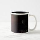 Search for red planet mugs Concept