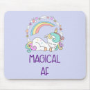 Search for with attitude mousepads Cute