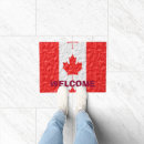 Search for canadian doormats Canada