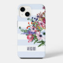 Search for flowers stripes iphone cases Bouquet