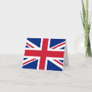 Search for england flag cards British