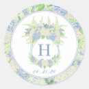 Search for watercolor hydrangea stickers Grandmillennial