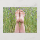 Search for barefoot postcards Funny