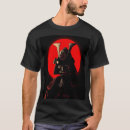 Search for oni mask tshirts Bushido
