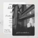 Search for vintage retirement party invitations Black and white