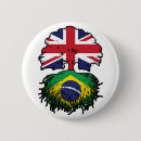 Search for brazils flag badges Brazilian