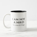 Search for mage mugs Nerd
