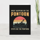 Search for pontoon boat cards Boating