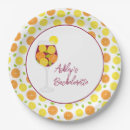 Search for spanish paper plates Bridal shower