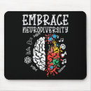 Search for asd mousepads Neurodiversity