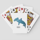 Search for shark playing cards Fish