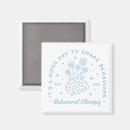Search for behaviour magnets Therapist