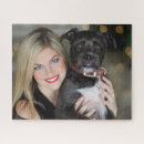 Search for portraits puzzles Dog portrait