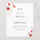 Search for monogram 4x5 wedding invitations Floral