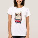 Search for drive in movie tshirts Cinema