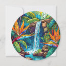 Search for hawaiian cards Tropical