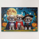 Search for pumpkin puzzles Pet