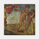Search for biblical magnets Garden of eden