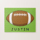 Search for american football puzzles Sports