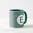 Search for dark green mugs Cool