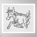 Search for taurus bull posters Zodiac