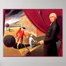 Search for fable art Grant wood