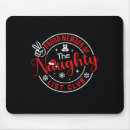Search for santas list mousepads Make america great again