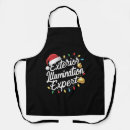 Search for new year aprons 2025