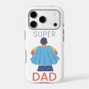 Search for super dad iphone cases Fatherhood