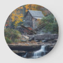 Search for mill clocks Fall