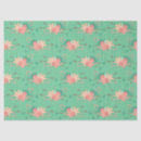 Search for mint decoupage papers Chic