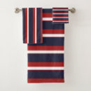 Search for navy and white bath towels Trendy