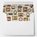 Search for harry potter envelopes Hogwarts