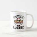 Search for hopeless mugs Noodles