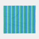Search for modern design blankets Teal
