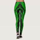 Search for fluid leggings Green