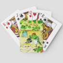 Search for barber playing cards Humour